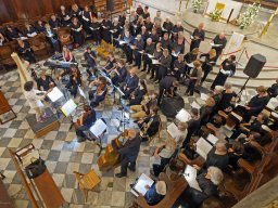 Photos en concert &raquo; 2024 juin - Concerts Fauré Dubois